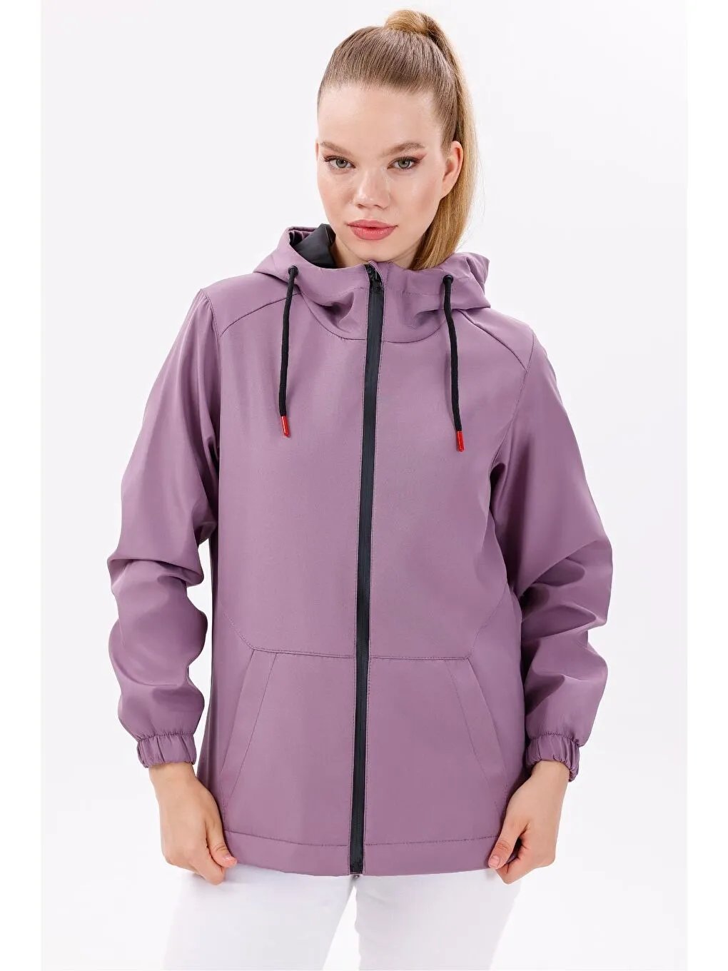 جاكيت مطري من LCW