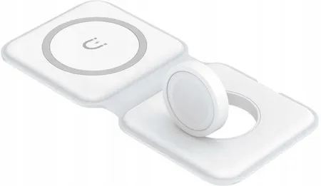 شاحن لاسلكي  VIDVIE مع مغناطيس