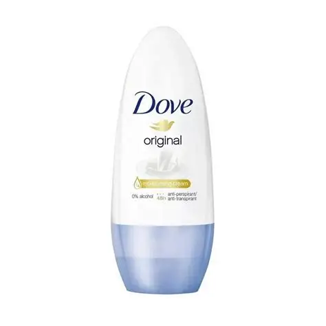 DOVE ROLL ORIGINAL 50ML