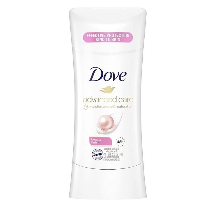 DOVE STICK COOL BEAUTY FINISH 74G