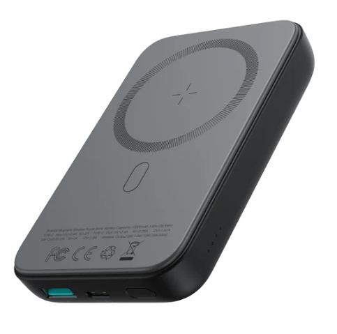 20w Wireless Power Bank