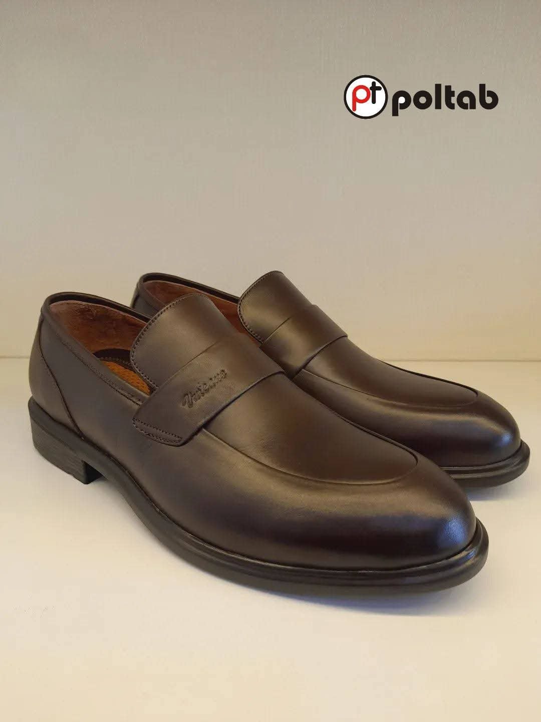 حذاء رسمي من poltab