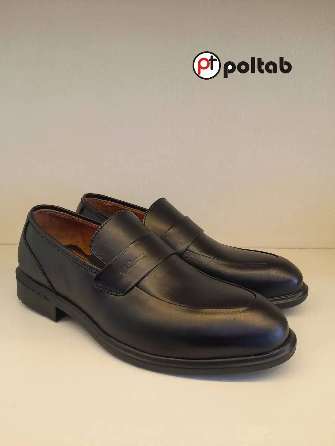 حذاء رسمي من poltab