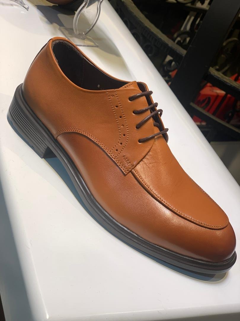 حذاء رسمي من poltab