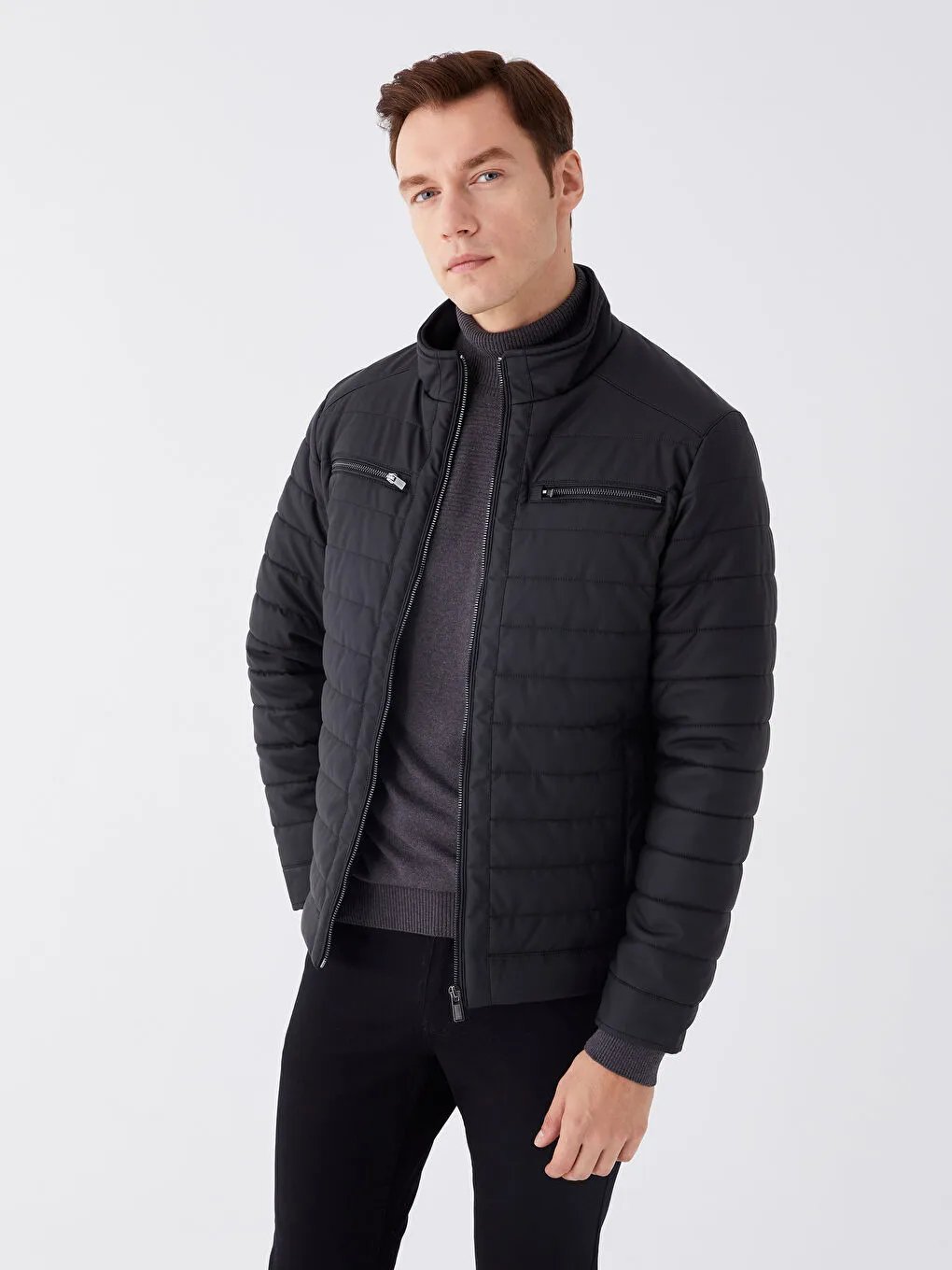 جاكيت مطري من Lcw