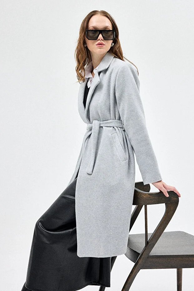 معطف نسائي من Rays