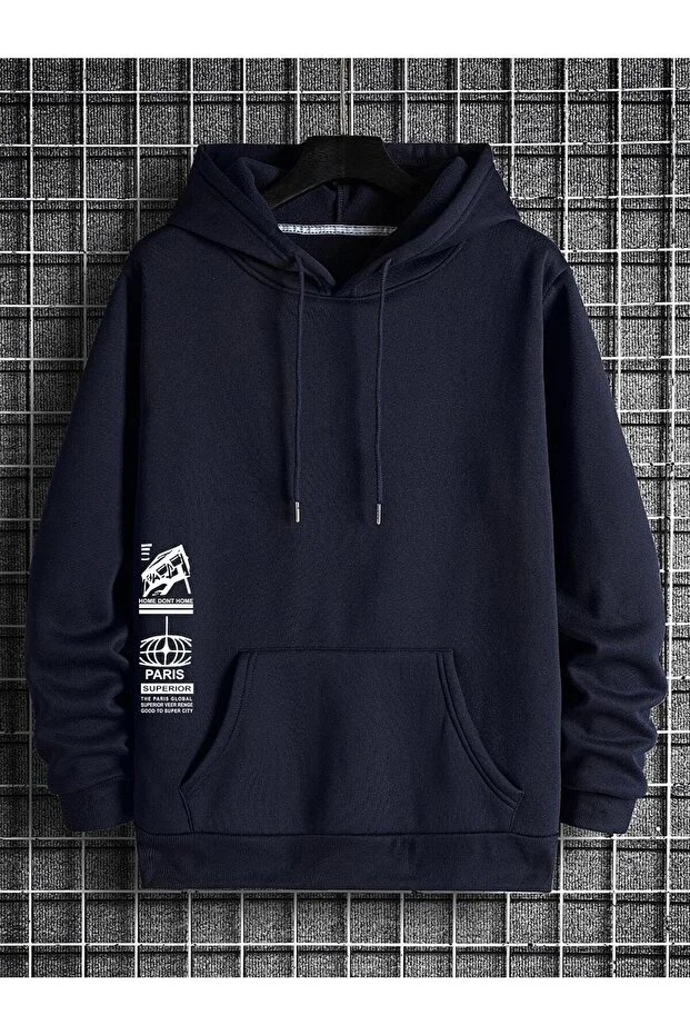 هوديز رجالي من شركة DAXİS