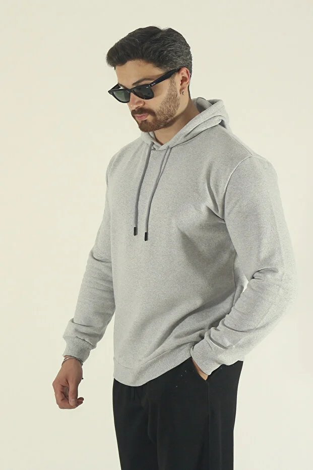 هوديز رجالي من EydaMoon