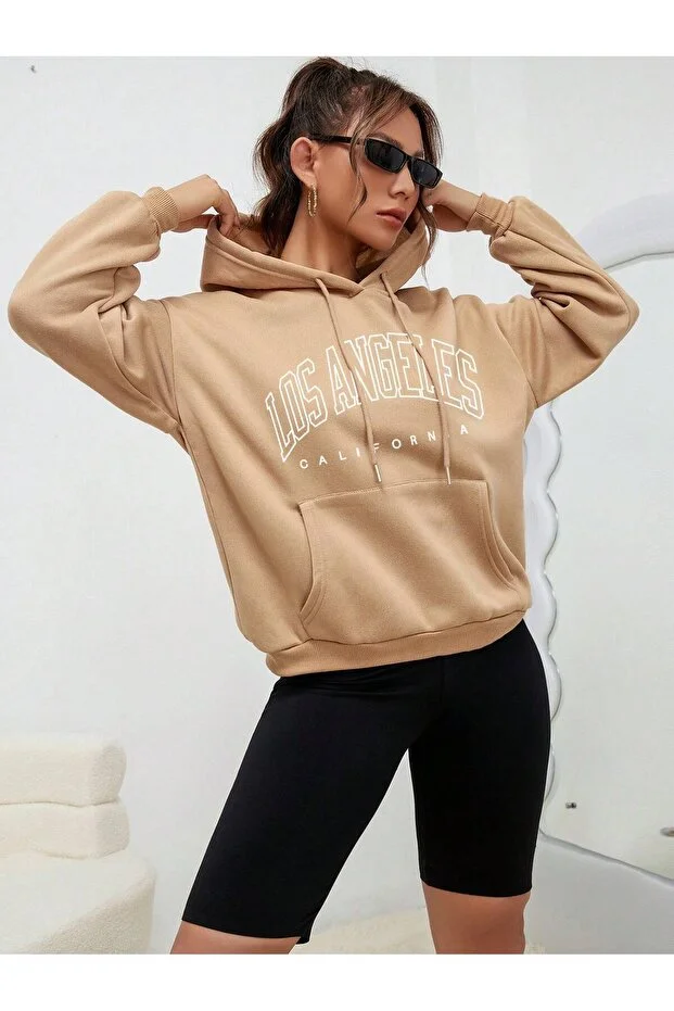 هوديز نسائي من DAXİS