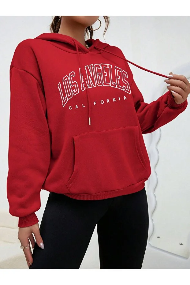 هوديز نسائي من DAXİS