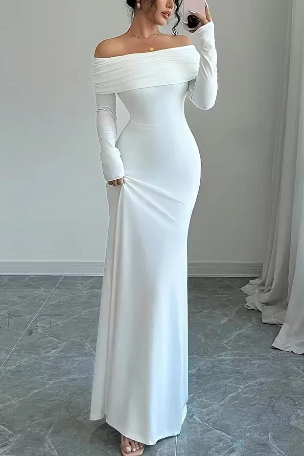 فستان من deafox