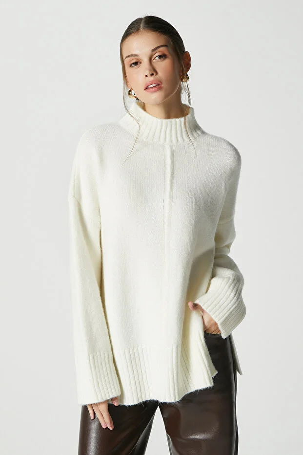 كنزة تريكو من Ritnice