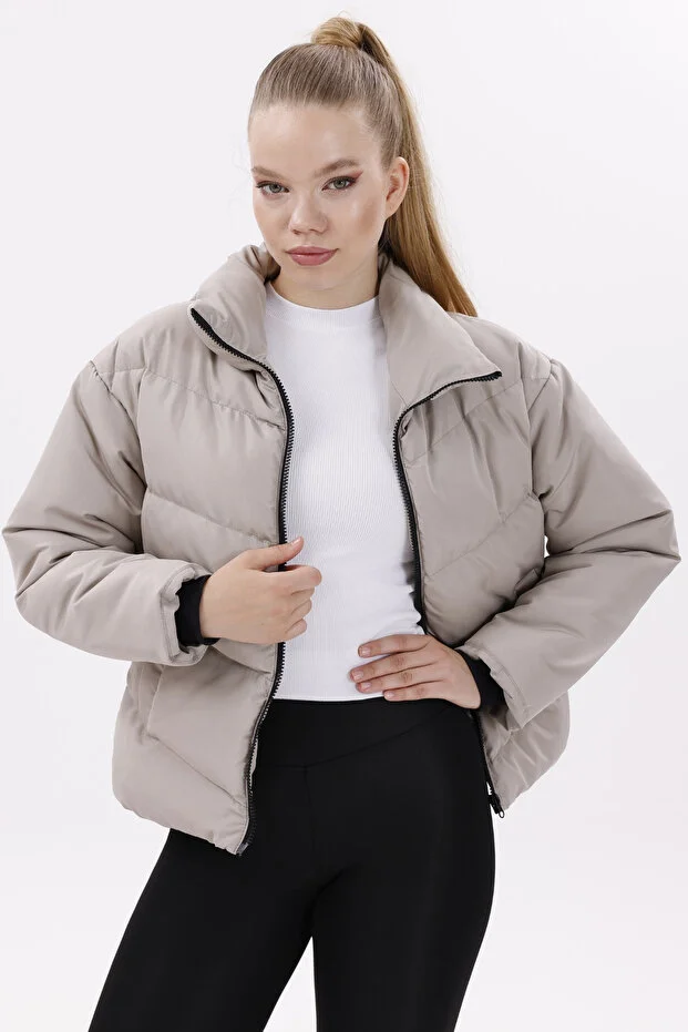 جاكيت مطري من freemen