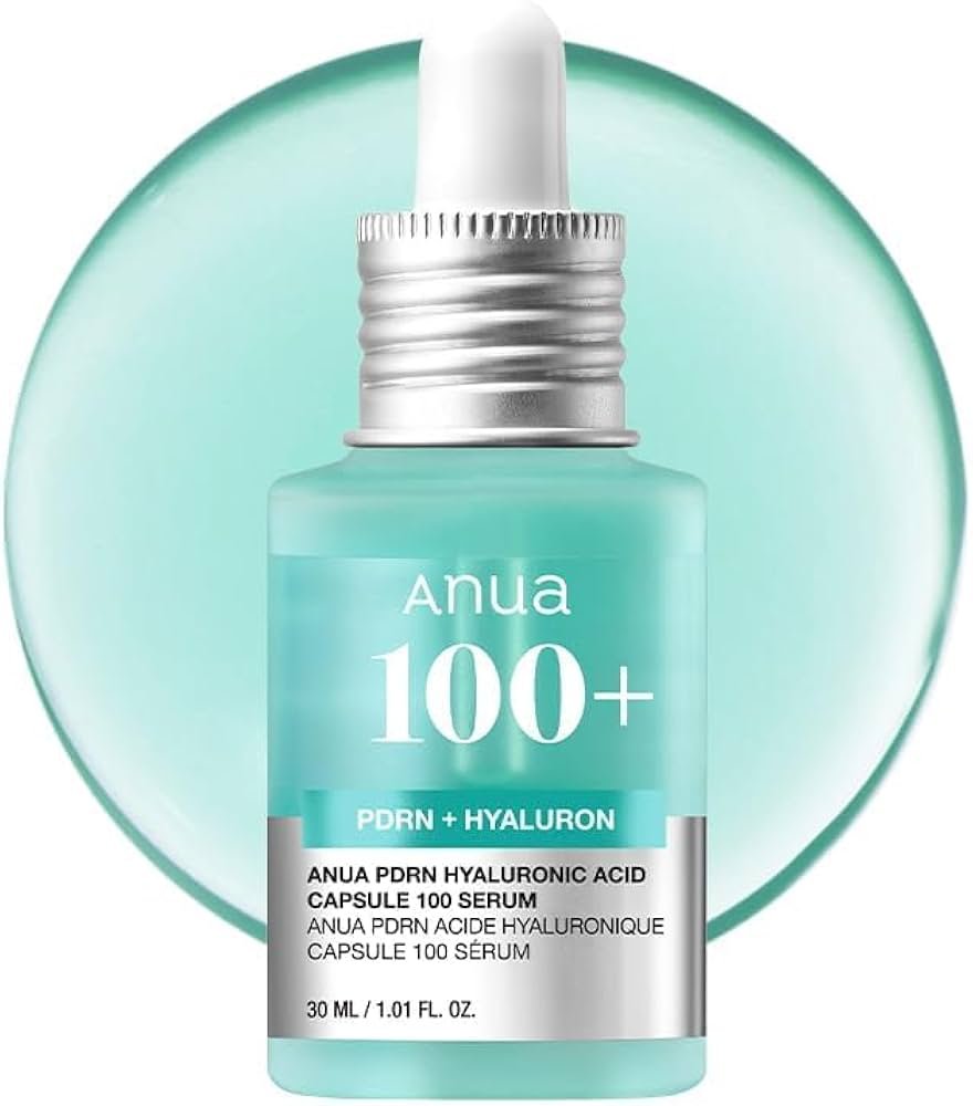 ANUA PDRN + HYALURON 30ML