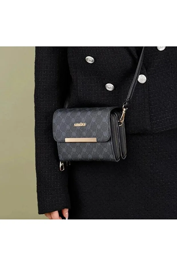 حقيبة نسائية من armine