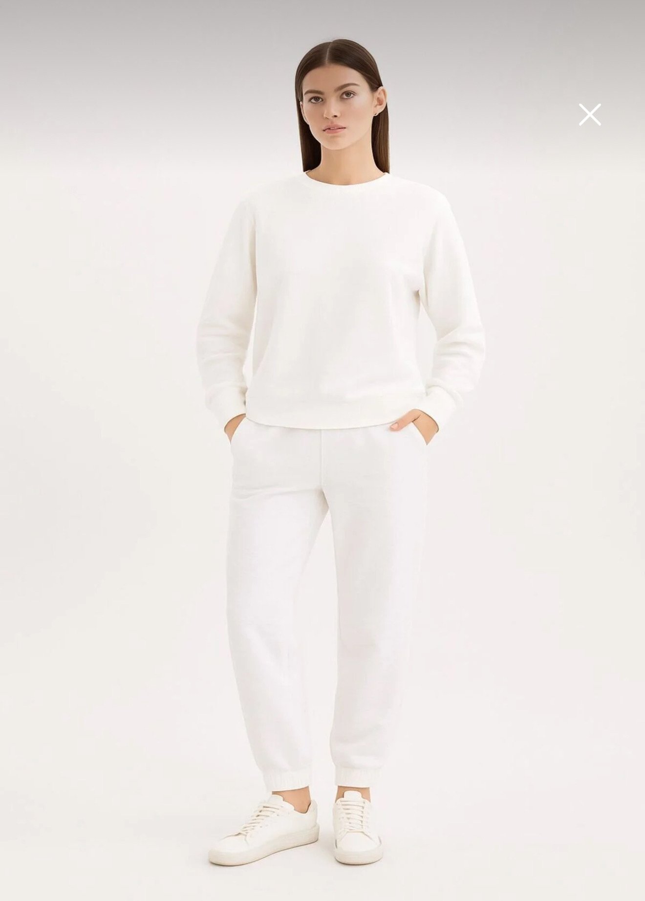 بنطال رياضي من defacto