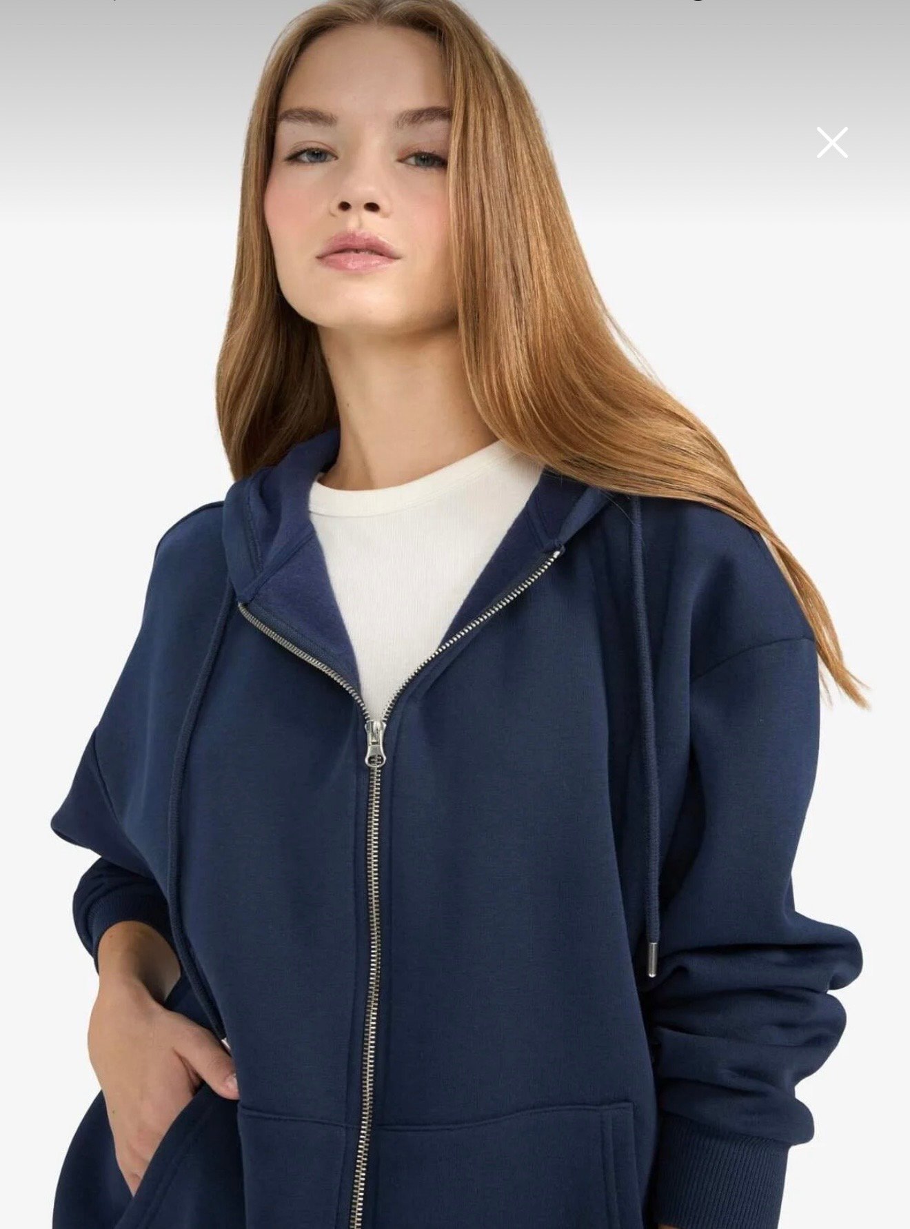 سويت شيرت من defacto