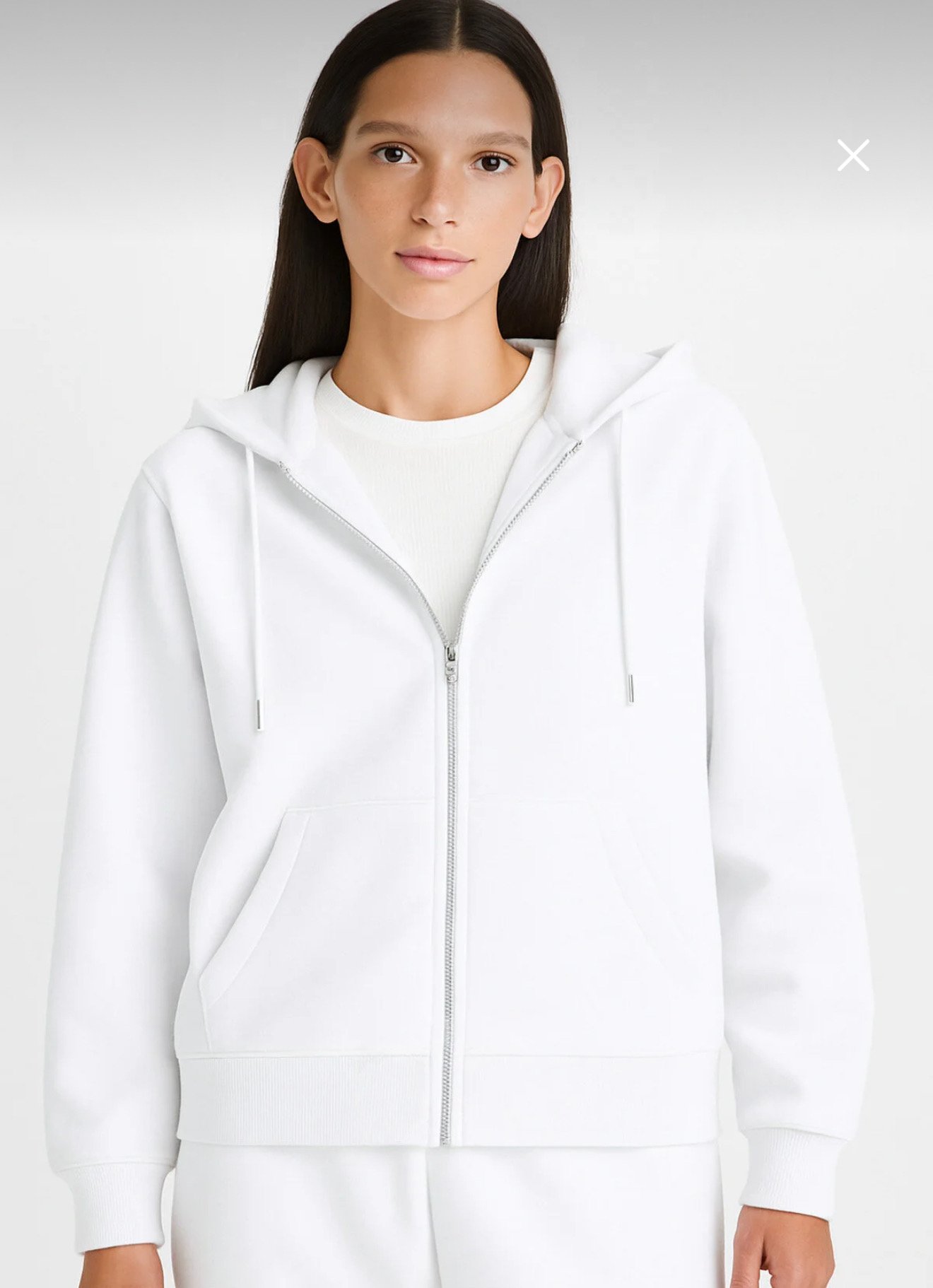 سويت شيرت من defacto