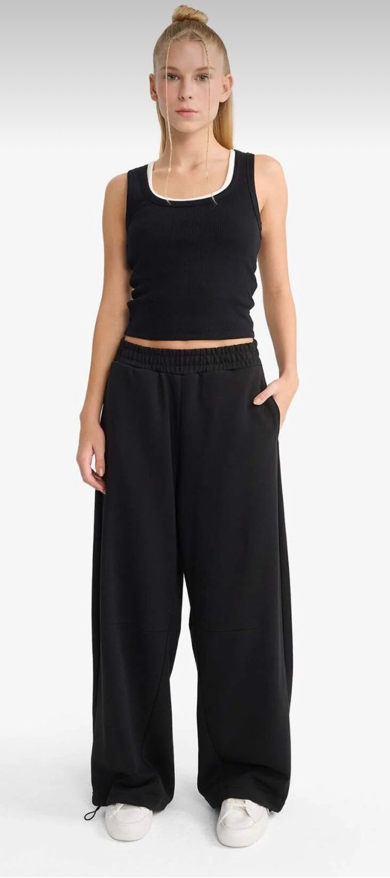 بنطال من defacto