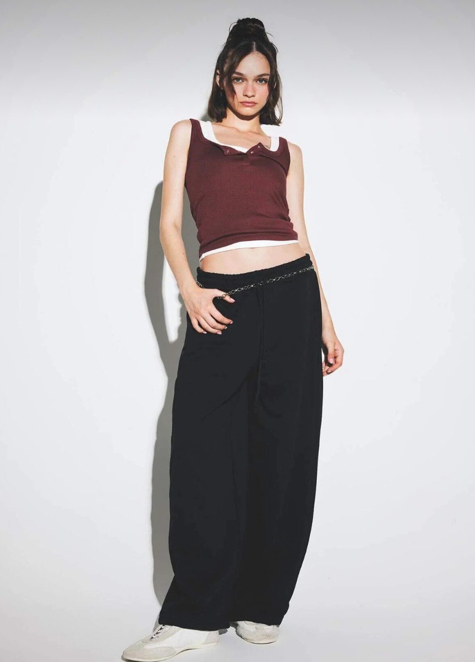 بنطال من defacto