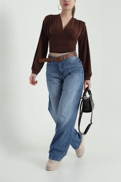 بنطال جينز نسائي