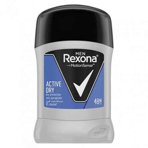 Rexona Active Dry