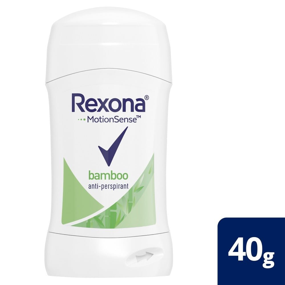 Rexona Bamboo