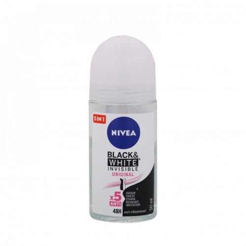 Nivea Black&White