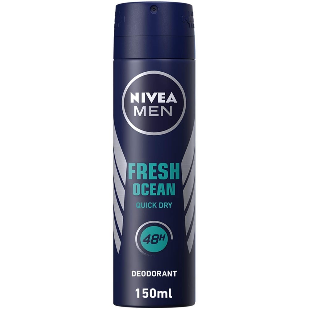 Nivea Fresh Dream