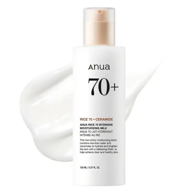 ANUA RICE70 + CERAMIDE 150ML