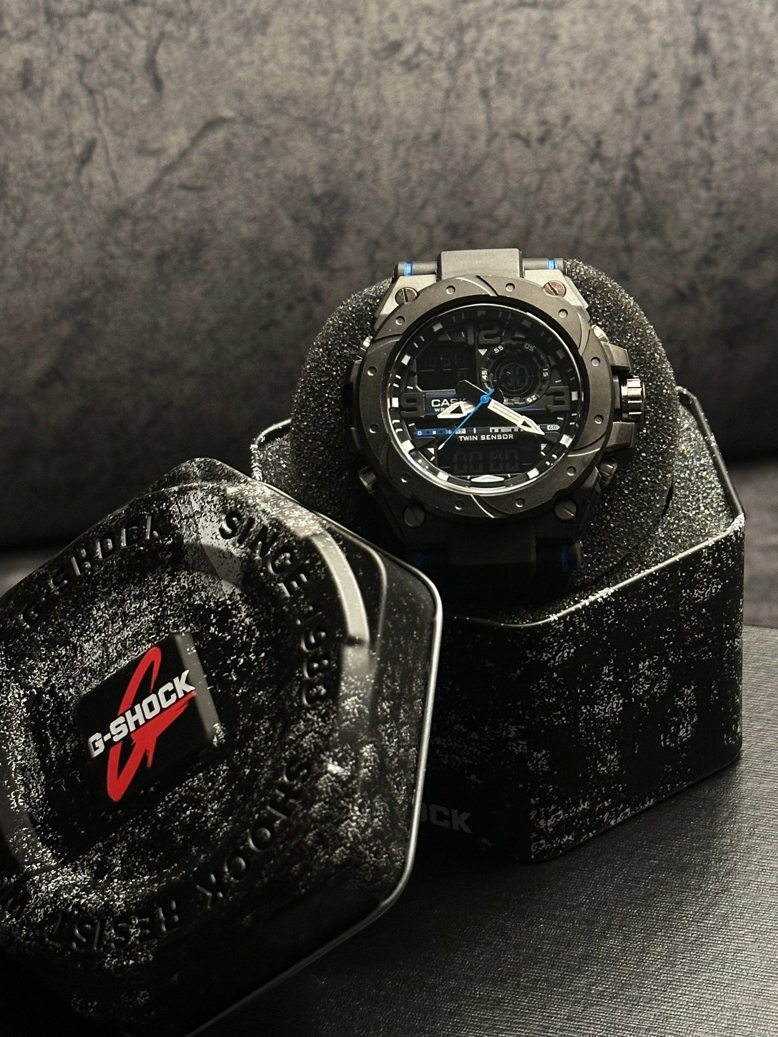 Casio G shock