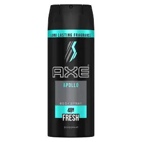 AXE SPRAY APOLLO 150ML