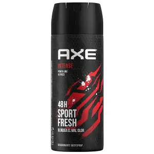AXE SPRAY INTENSE 150ML