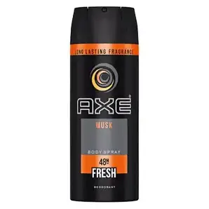 AXE SPRAY MUSK 150ML