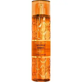 BATH & BODY SPLASH GETAWAY SOIREE 236ML