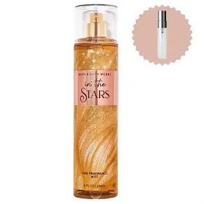 BATH & BODY SPLASH IN THE STARS 236ML
