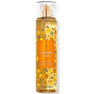 BATH & BODY SPLASH IN THE SUN 236ML