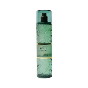 BATH & BODY SPLASH LOST IN SANTAL 236ML