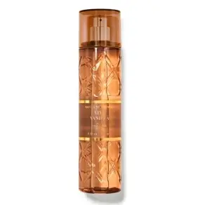 BATH & BODY SPLASH VIVA VANILA 236ML