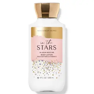 BATH&BODY BODY LOTION IN THE STARS 236ML