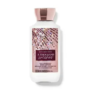 BATH&BODY LOTION A THAOUSAND WISHES 236ML