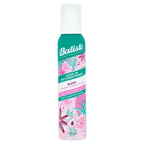 BATISTE LEAVE-IN CONDITIONER BLUSH 100ML