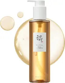 BEAUTY OF JOSEON CLEANSING OIL210ML