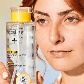 BEESLINE 3IN1 MICELLAR CLEANSING WATER 400ML