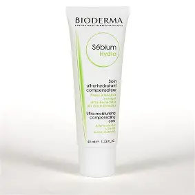 BIODERMA SEBIUM HYDRA 40ML