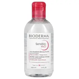 BIODERMA SENSIBIO H2O 250ML