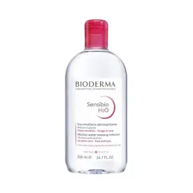BIODERMA SENSIBIO H2O 500ML
