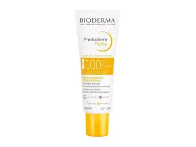 BIODERMA SPF 100 INVISIBLE 40ML