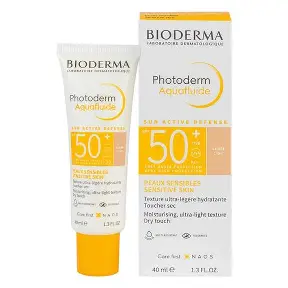 BIODERMA SPF 50+ CLAIRE LIGHT 40ML