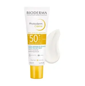 BIODERMA SPF 50+ INVISIBLE 40ML